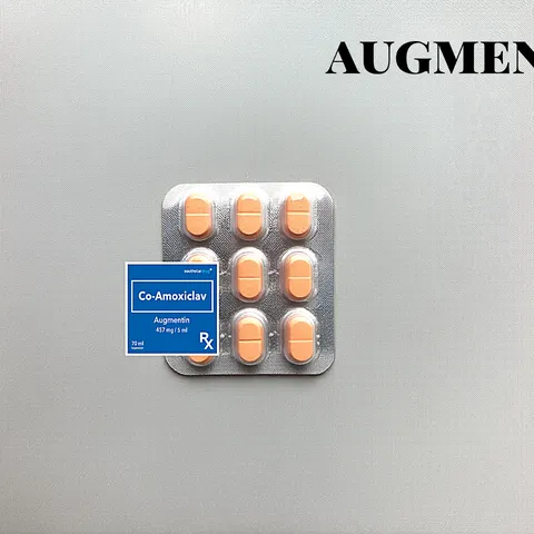 Augmentin prezzo mutuabile